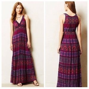 Anthropologie Maxi Dress - Large/L